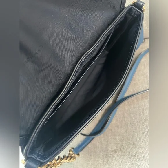 Coach Crosstown Crossbody Bag - EUC